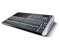 Soundcraft Si Performer 3 32Ch Digital Mixer with DMX Light Control - Image 2