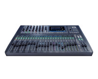 Soundcraft Si Impact 40i/p Digital Mixing Console 32in/32out USB - Image 1