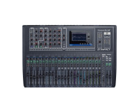 Soundcraft Si Impact 40i/p Digital Mixing Console 32in/32out USB - Image 3