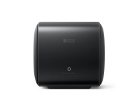 KEF KC62 2x6.5 Compact Powered Subwoofer 1000W RMS Black - Image 3