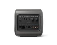 KEF KC62 2x6.5 Compact Powered Subwoofer 1000W RMS Titanium - Image 5