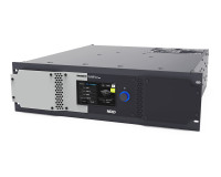 NEXO NXAMP4X4MK2 4Ch Power Amp and Controller 4x4500W 3U - Image 2