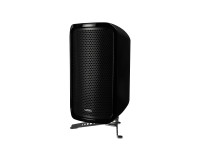 Void Acoustics Cyclone 208i 2x8 Reflex-Loaded DSP Compact Subwoofer 300W Black - Image 1