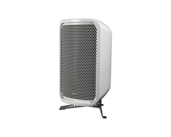 Void Acoustics Cyclone 208i 2x8 Reflex-Loaded DSP Compact Subwoofer 300W White - Main Image