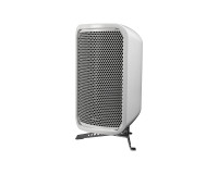 Void Acoustics Cyclone 208i 2x8 Reflex-Loaded DSP Compact Subwoofer 300W White - Image 1