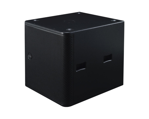 Void Acoustics Venu 118 V2 18 Installation Subwoofer 1200W Black - Main Image