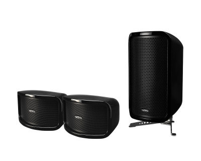 System Package B 1 x Cyclone 208i / 2 x Cyclone 55.1 Black