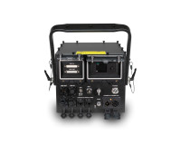Laserworld PL-10.000RGB IP65 10W Full Colour Show Laser 45kpps ShowNET IP65 - Image 6