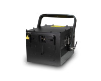 Laserworld PL-10.000RGB FB4 IP65 10W Full Colour Laser 40kpps Pangolin IP65 - Image 2