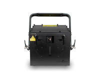 Laserworld PL-10.000RGB FB4 IP65 10W Full Colour Laser 40kpps Pangolin IP65 - Image 3