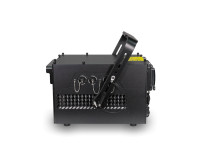 Laserworld PL-10.000RGB FB4 IP65 10W Full Colour Laser 40kpps Pangolin IP65 - Image 4