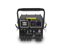 Laserworld PL-10.000RGB FB4 IP65 10W Full Colour Laser 40kpps Pangolin IP65 - Image 6