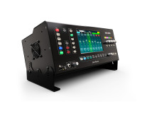 Allen & Heath SQ-Rack 48 Channel 96kHz Rackmount Digital Mixer 16 PreAmps 4U - Image 1