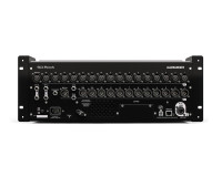Allen & Heath SQ-Rack 48 Channel 96kHz Rackmount Digital Mixer 16 PreAmps 4U - Image 3