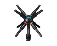 Audio Technica BP3600 Immersive Audio Microphone w/ 8 Hypercardioid Condensers - Image 1