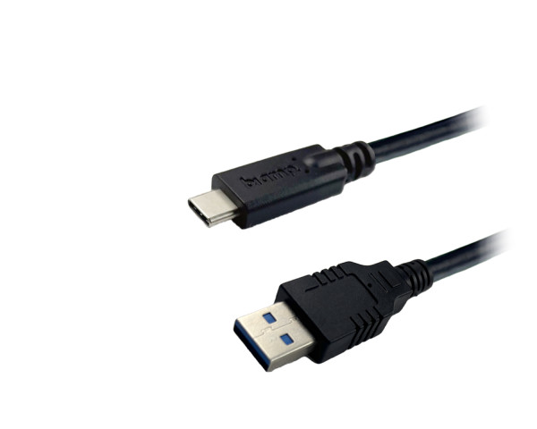 Biamp EasyConnect USB3-6-AC USB 3.1 Type A-C 6-Foot / 2m - Main Image