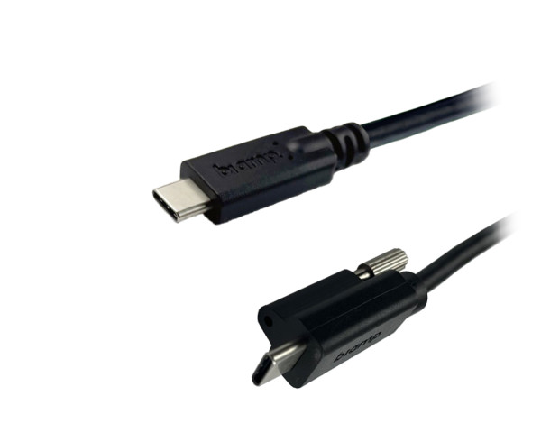 Biamp EasyConnect USB3-10-CC USB 3.1 Cable Type C-C 10-Foot / 3m - Main Image