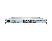 Biamp Voltera D 2400.2M Power Amplifier with DSP + Dante 2x1200W 1U - Image 4