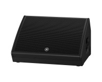 Yamaha CHR15M 2-Way 15 Passive Stage Monitor 275W Black - Image 1