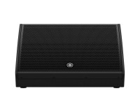 Yamaha CHR15M 2-Way 15 Passive Stage Monitor 275W Black - Image 2