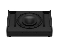 Yamaha CHR15M 2-Way 15 Passive Stage Monitor 275W Black - Image 3