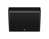 Yamaha CHR15M 2-Way 15 Passive Stage Monitor 275W Black - Image 4