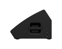 Yamaha CHR15M 2-Way 15 Passive Stage Monitor 275W Black - Image 7