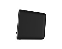 Yamaha MS101-4 4 Compact Powered Monitor Speaker - Image 3