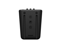 Yamaha MS101-4 4 Compact Powered Monitor Speaker - Image 5