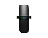 Shure MV7i Smart Mic with 2nd Mic i/p and Headphone Out and USB-C - Image 2