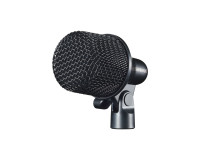 Shure Nexadyne 2 Supercardioid Dynamic Kick Drum Microphone - Image 2