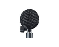 Shure Nexadyne 2 Supercardioid Dynamic Kick Drum Microphone - Image 3
