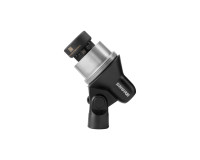 Shure Nexadyne 2 Supercardioid Dynamic Kick Drum Microphone - Image 7