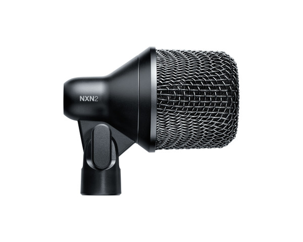 Shure Nexadyne 2 Supercardioid Dynamic Kick Drum Microphone - Main Image