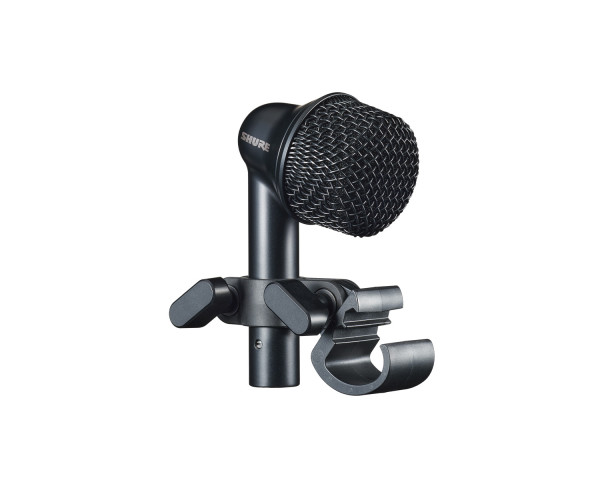 Shure Nexadyne 6 Supercardioid Dynamic Tom/Snare Microphone - Main Image