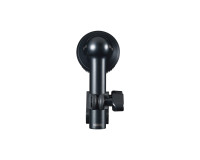Shure Nexadyne 6 Supercardioid Dynamic Tom/Snare Microphone - Image 2
