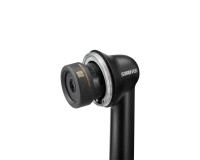 Shure Nexadyne 6 Supercardioid Dynamic Tom/Snare Microphone - Image 6