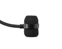 Shure SM39 Cardioid Condenser Headset Microphone with LEMO3 Connector - Image 4