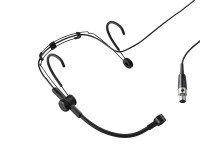 Shure SM39 Cardioid Condenser Headset Microphone with TQG Connector - Image 1