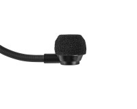 Shure SM39 Cardioid Condenser Headset Microphone with TQG Connector - Image 3