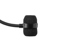 Shure SM39 Cardioid Condenser Headset Microphone with TQG Connector - Image 4
