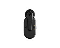 Shure MoveMic One Single-Channel Wireless Lavalier Mic with Charge Case - Image 3