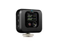 Shure MoveMic Receiver 2-Ch Wireless Receiver for MoveMic - Image 1