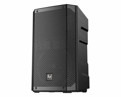 Passive PA Speakers