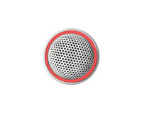 Shure MX395W/O-LED Microflex Omnidirectional Button Boundary Mic+LED Wh - Image 3