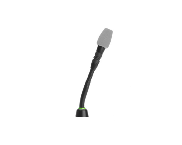 Shure MX405LP/N Microflex 5 Gooseneck No Capsule Microphone No Preamp - Main Image