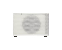Cloud CS-SUB8W 8 Passive Sub With Wall Bracket 100V/100W 4Ω White - Image 1