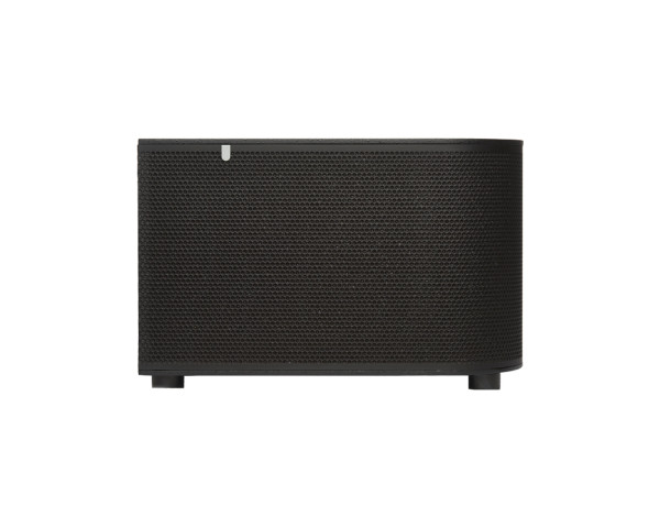 Cloud CS-SUB8B 8 Passive Sub With Wall Bracket 100V/100W 4Ω Black - Main Image
