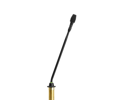 MX410/C Microflex 10" Cardioid Gooseneck Microphone + Preamp