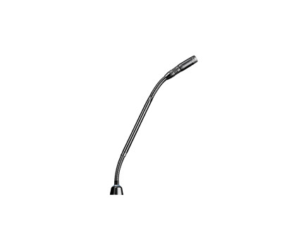 MX410LPDF/S Microflex 10" DuelFlex Supercardioid Gooseneck Mic